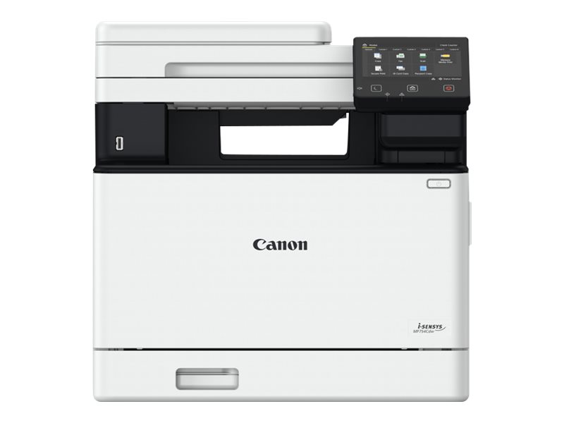 Canon I Sensys Mf754cdw